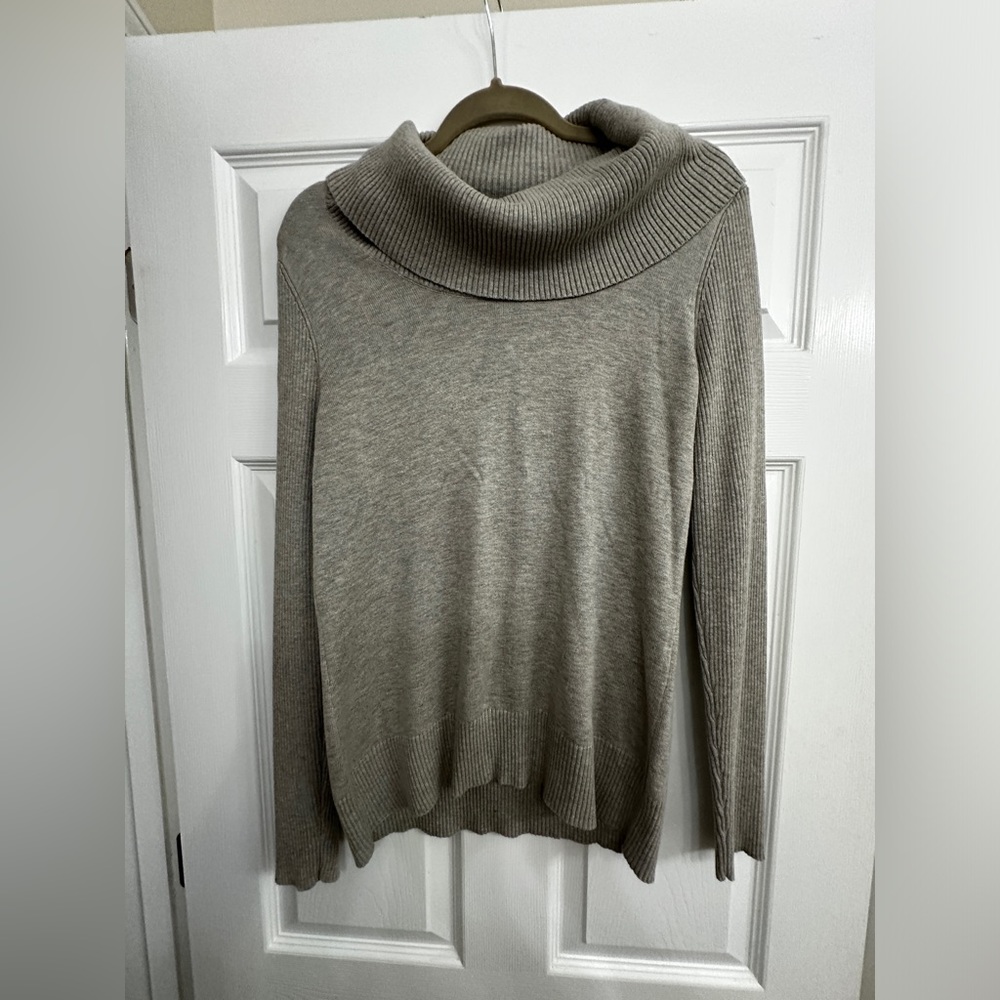 Lauren by Ralph Lauren Lightweight Sweater
